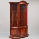 1048 2080 DISPLAY CABINET